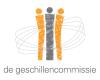 Logo Geschillencommissie