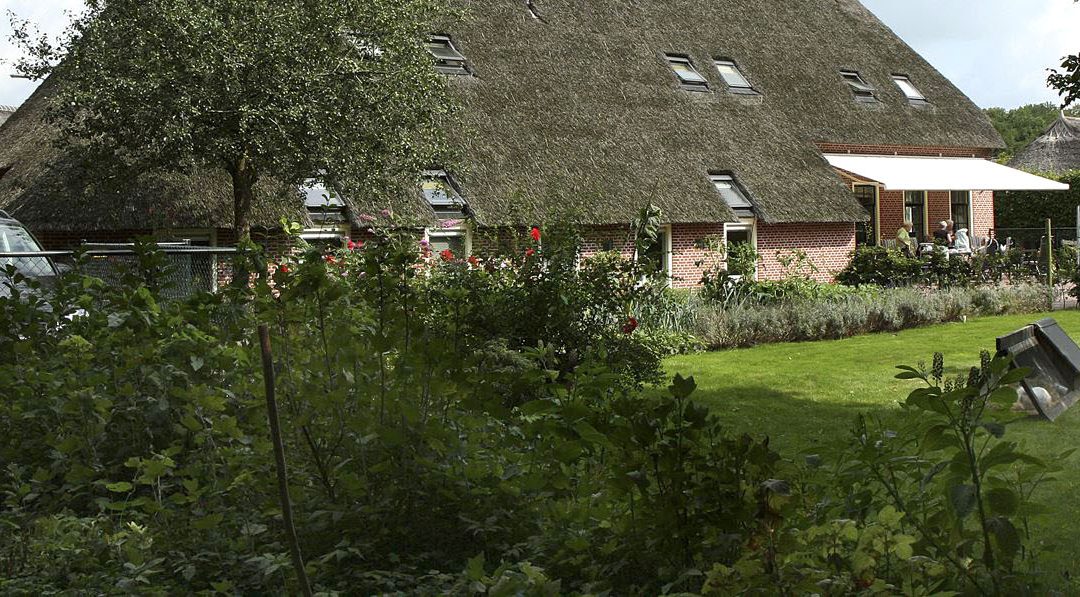 Boerderij