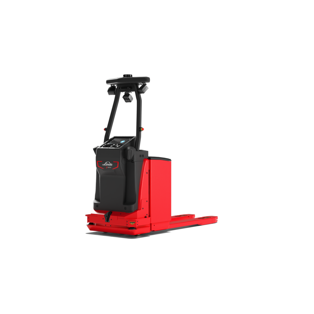 AGV Linde T-Matic core pallettruck