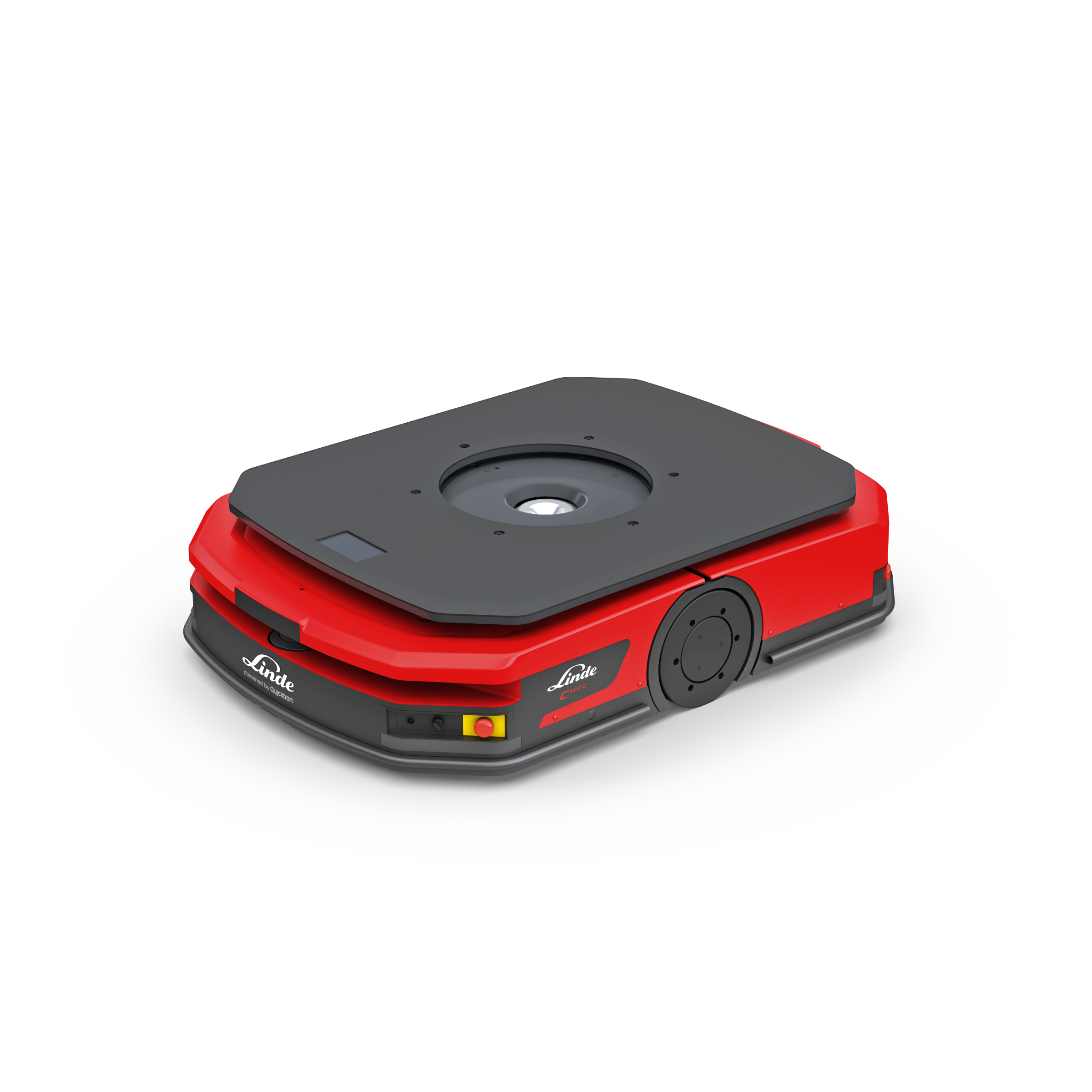 Linde C-Matic vrijstaand