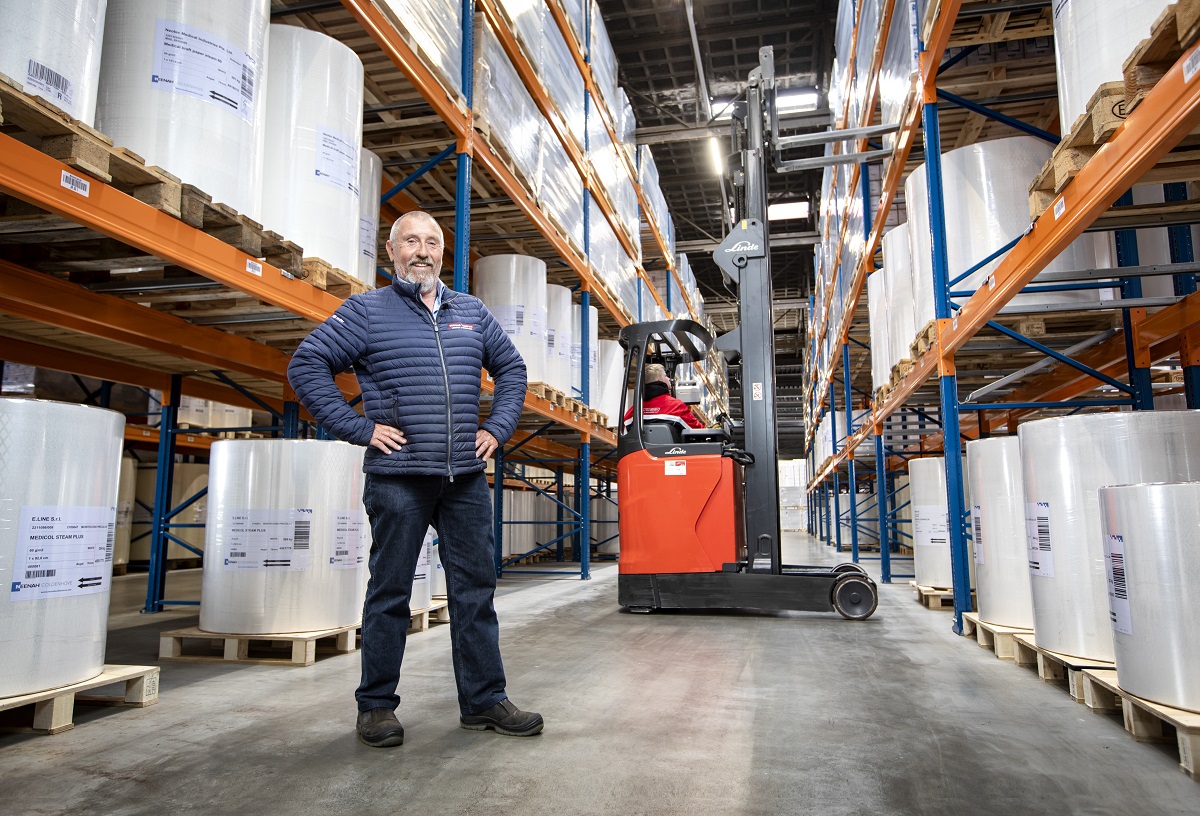 Beekman praktijkcase