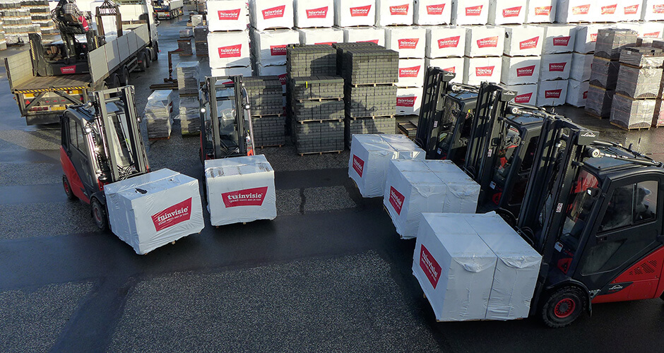 Praktijkcase-Tuinvisie