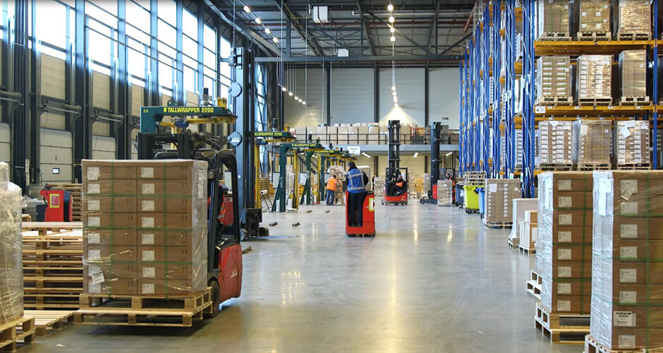 Transport-en-Logistiek