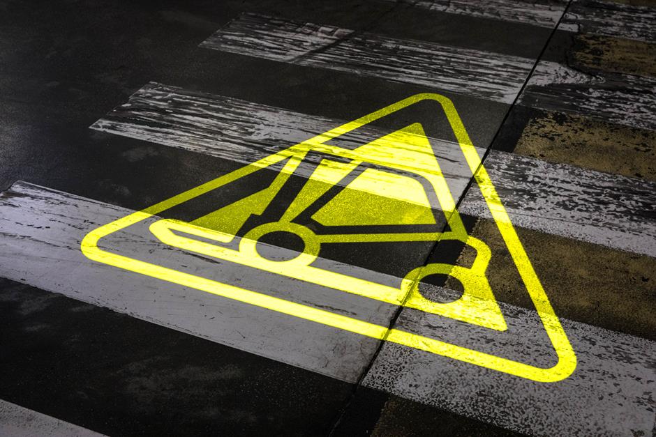 checklist veilig werken in het magazijn