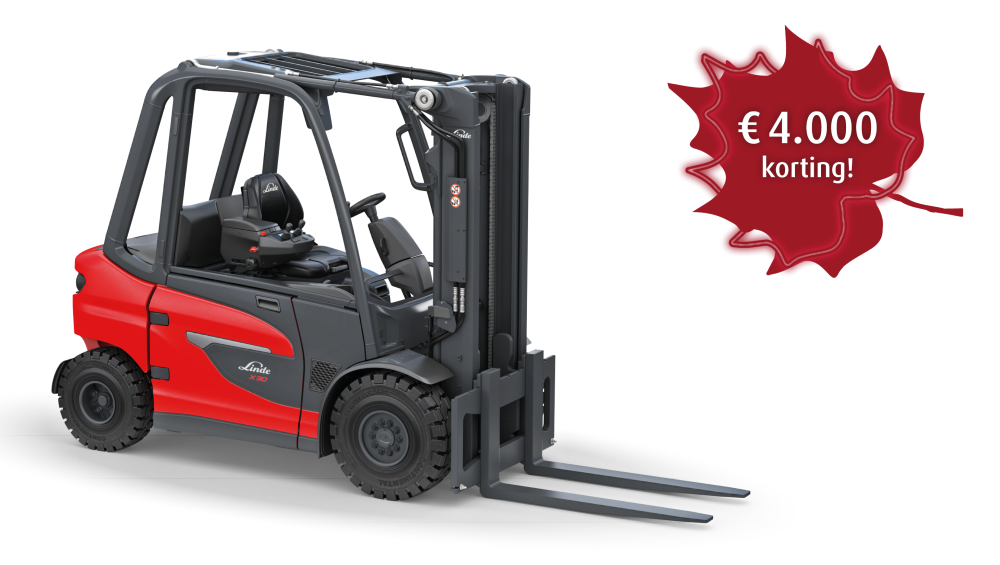 Herfstdeal E20 - E35 & X20 - X35