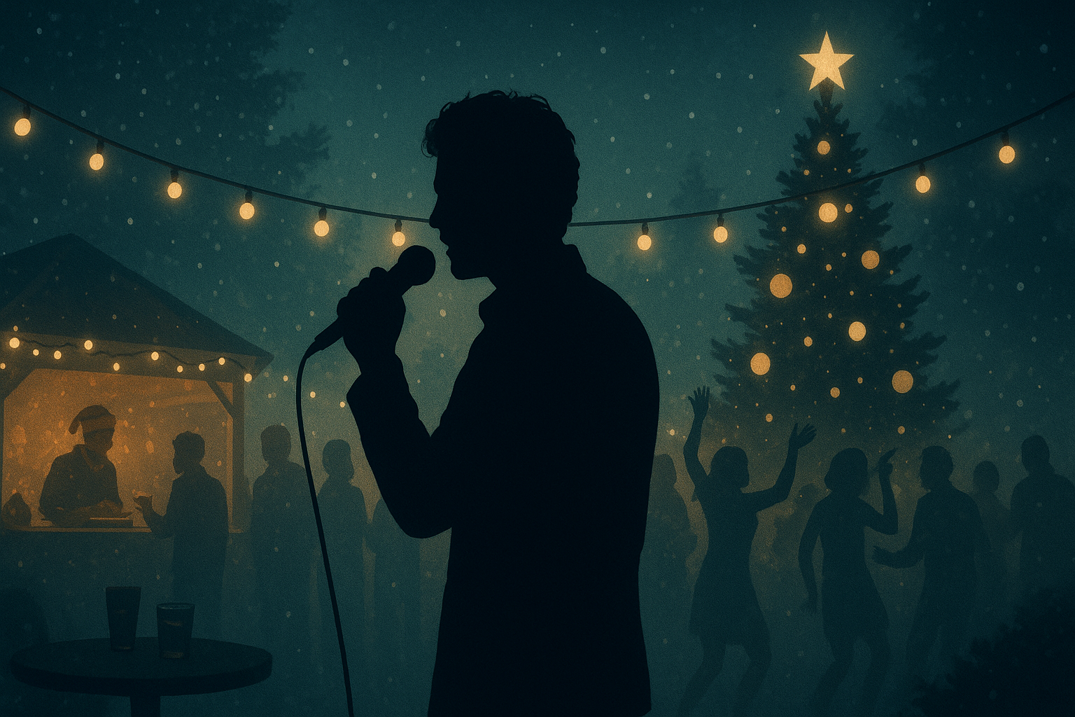 Personeelsfeest 2025