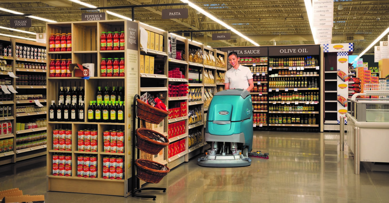 Reiniging zonder reinigingsmiddelen