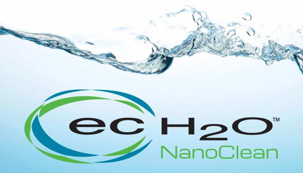 ec-H2O Nanoclean