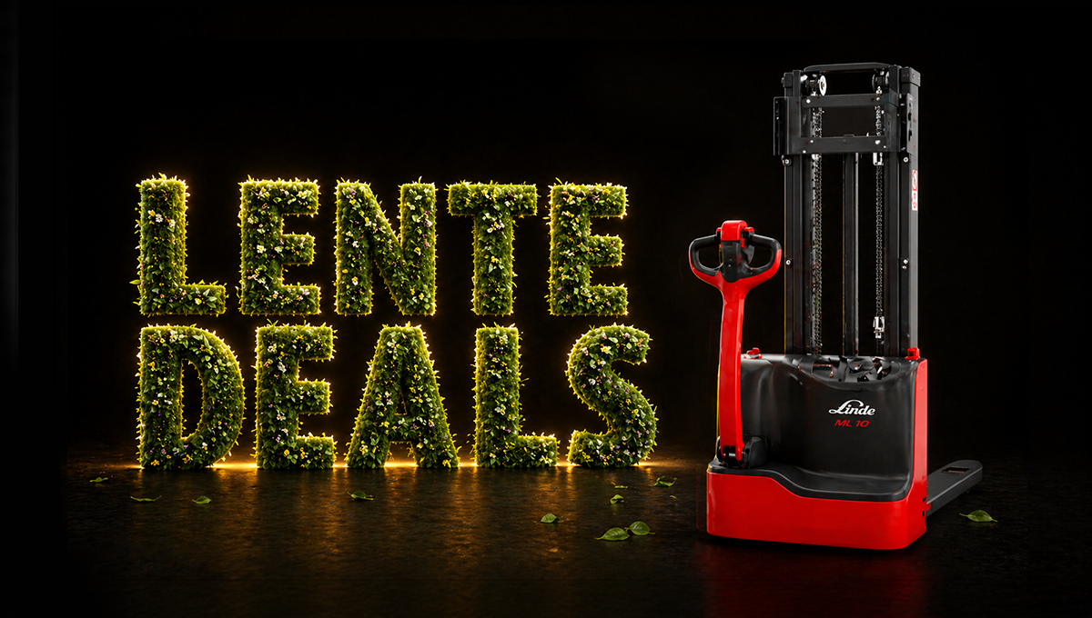 Lentedeals