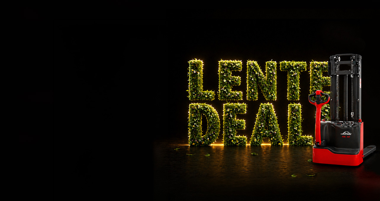 Lentedeals