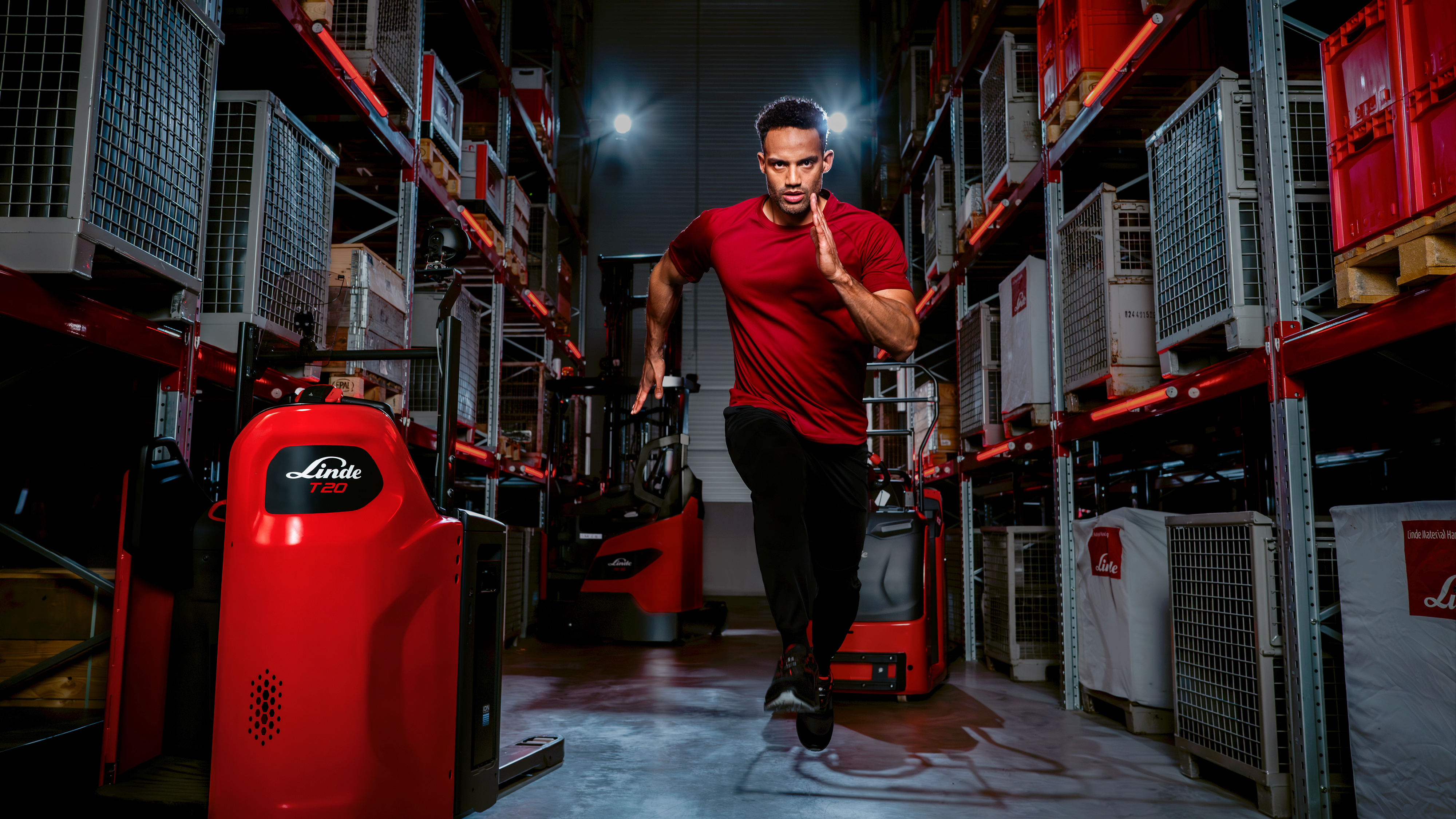 From warehouse to powerhouse