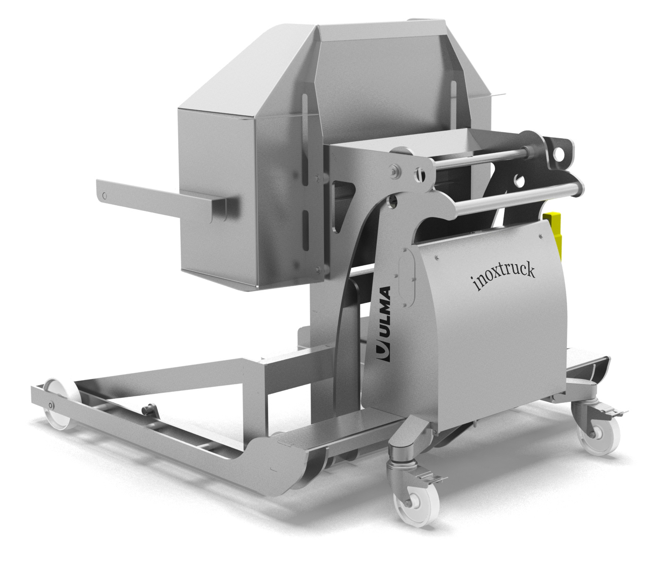 ULMA EBT10 kantelaar