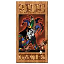 999 games