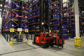 Brenntag klantcase Motrac 1