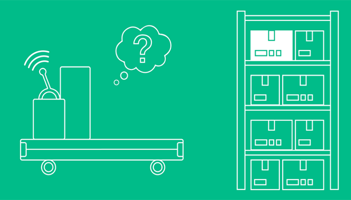 Mythe 3: AGVs kunnen alleen hele simpele taken uitvoeren