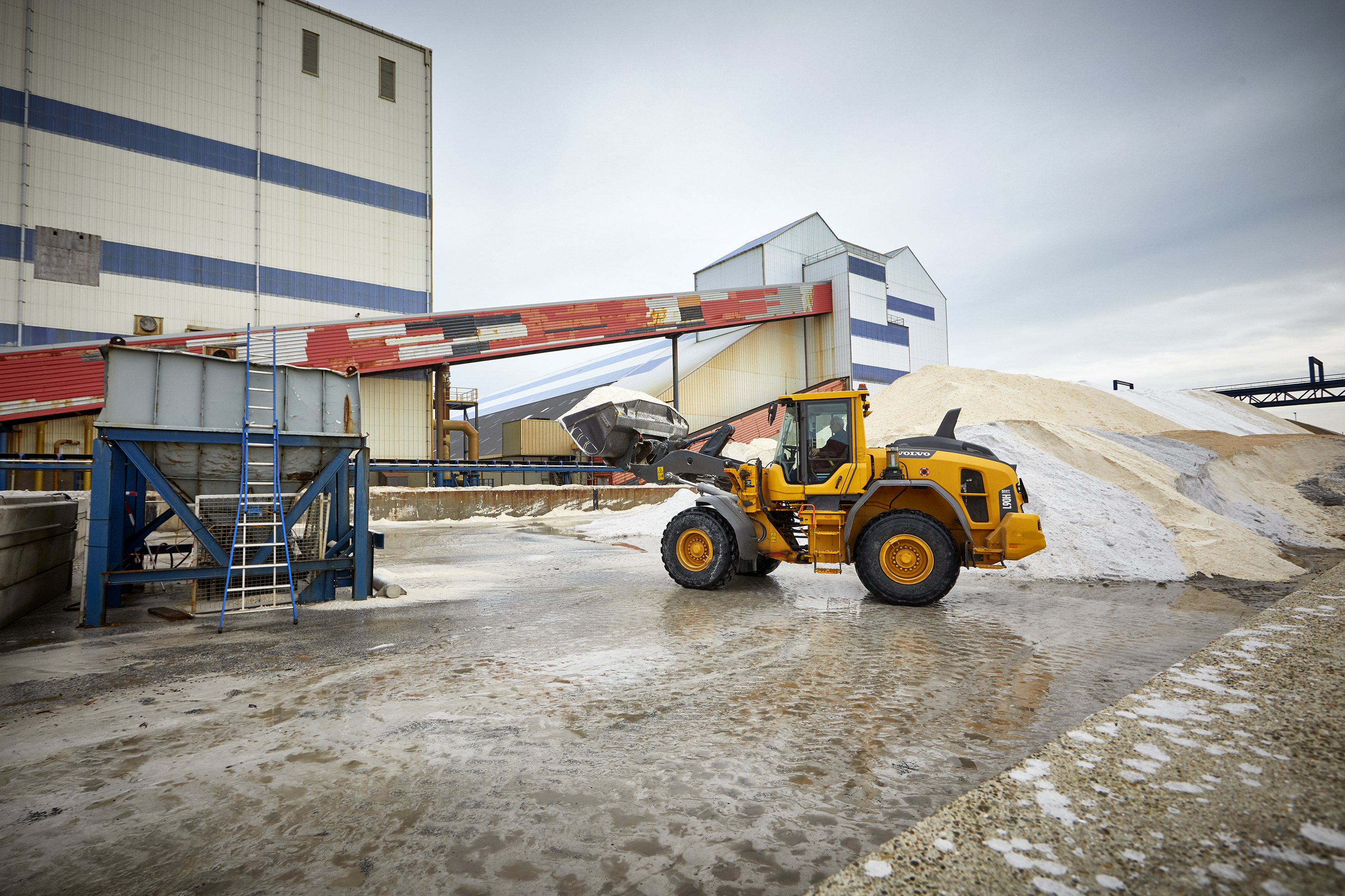 Frisia zout klantcase Motrac