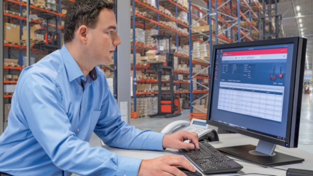 connect-people fleetmanagement