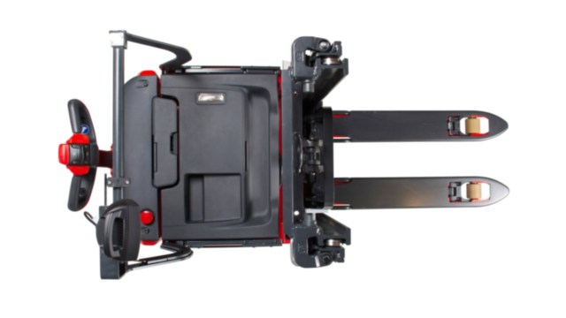 pallettruck-D10-vorkafmetingen