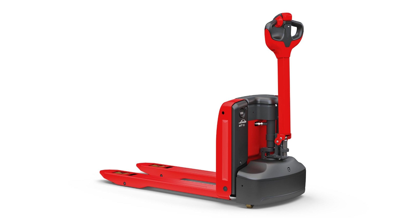 Linde mt15 summerdeals Motrac