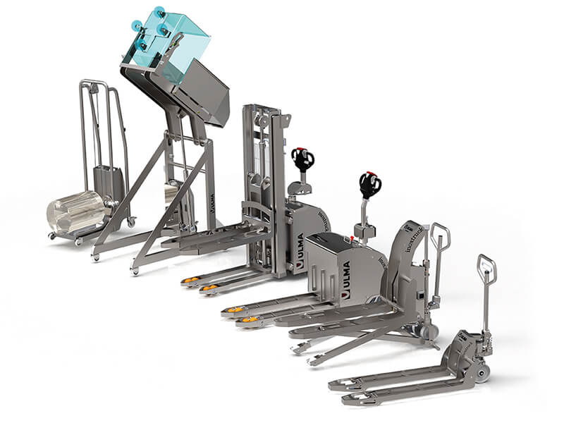 ULMA-product-portfolio