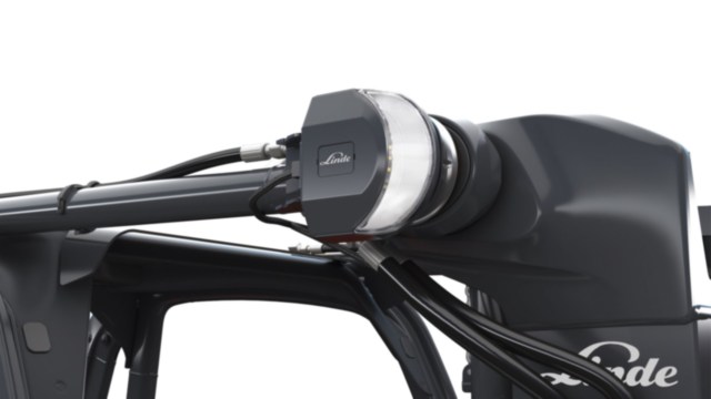 Lichtoplossingen op deLinde E35 - E50