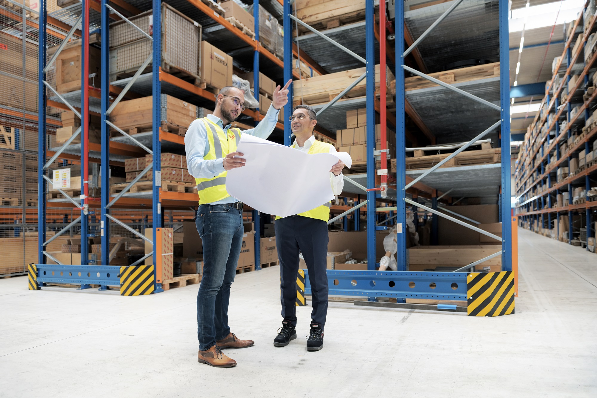 De rol van de adviseur bij de juiste truckkeuze