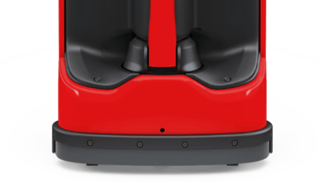 D10 actieve voetbescherming