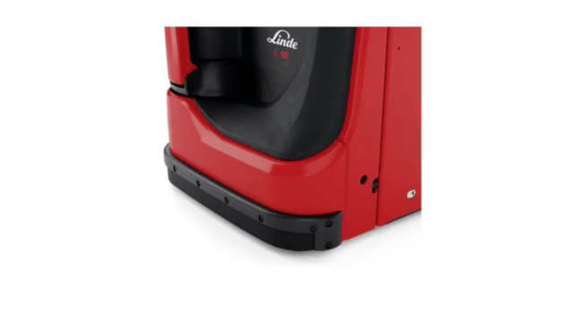 Actieve voetbescherming L10 - L16 B