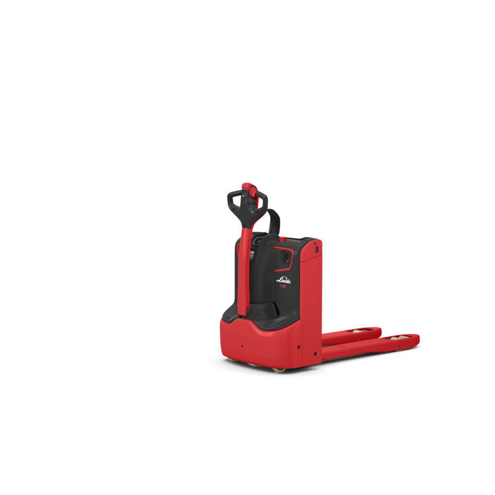 Linde T16 orderverzamelaar perfect voor AGF