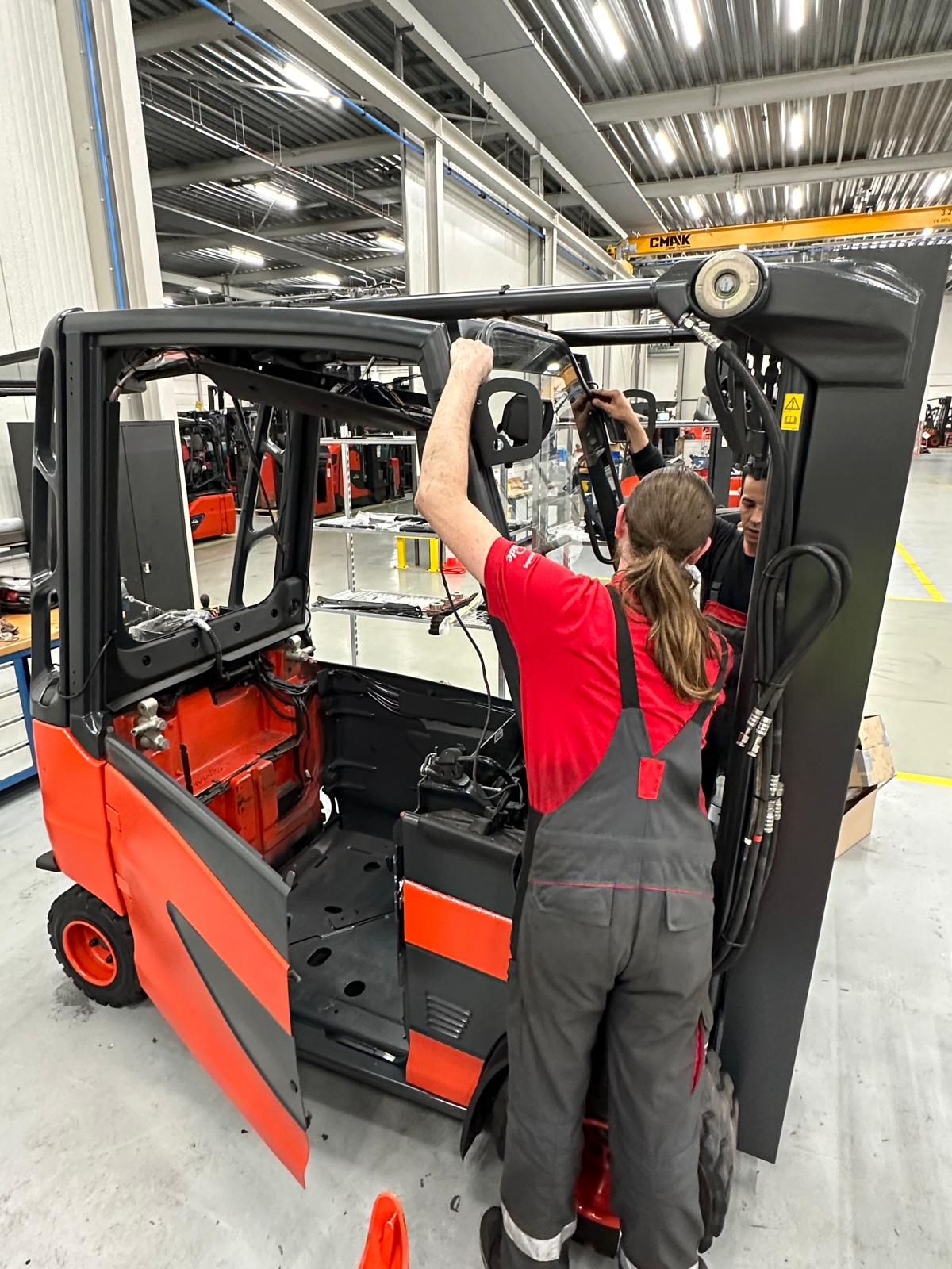 Team Motrac Apeldoorn