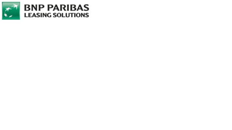 BNP Paribas Leasing Solutions