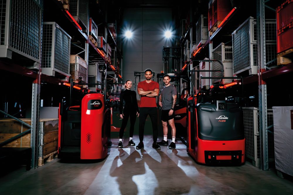 From warehouse to powerhouse