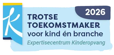 Vignet expertisecentrum kinderopvang