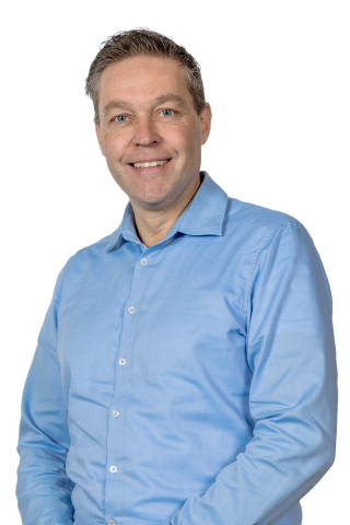 Rob van Ginkel, Tennant specialist