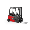 Linde Ei16 Ei20 P elektrische heftruck