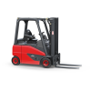 Linde E16 E20 elektrische heftrucks