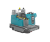 Tennant X16 autonome veegmachine