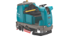 Tennant T16 AMR robot schrobmachine